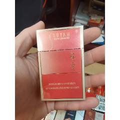 老煙收藏：蘇煙，09版英文【本商品僅供收藏】(au43224810)_7788收藏__收藏?zé)峋€