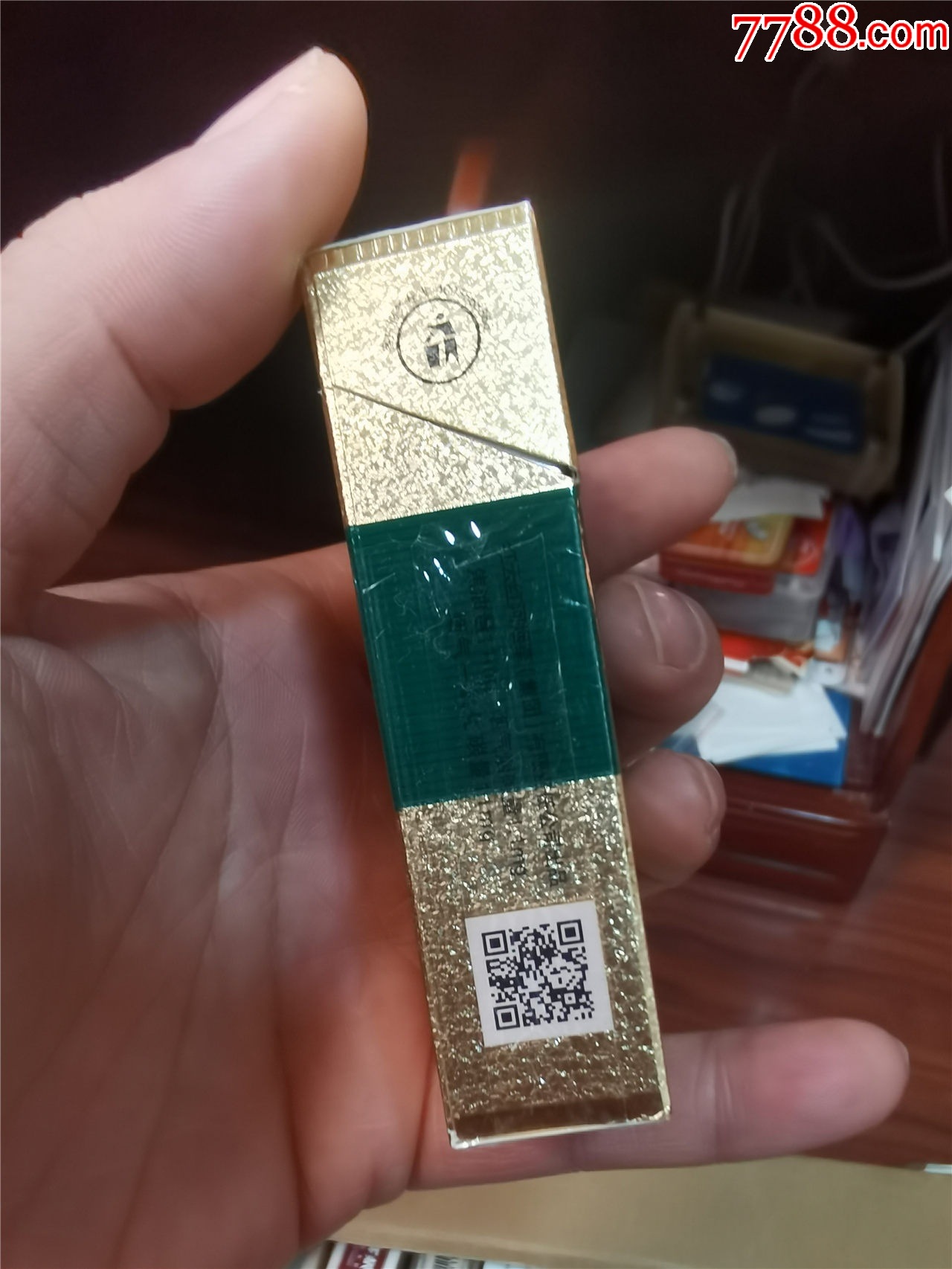 3D收藏：呼倫貝爾，16版，非賣品【本商品僅供收藏】_價格3元_第2張_