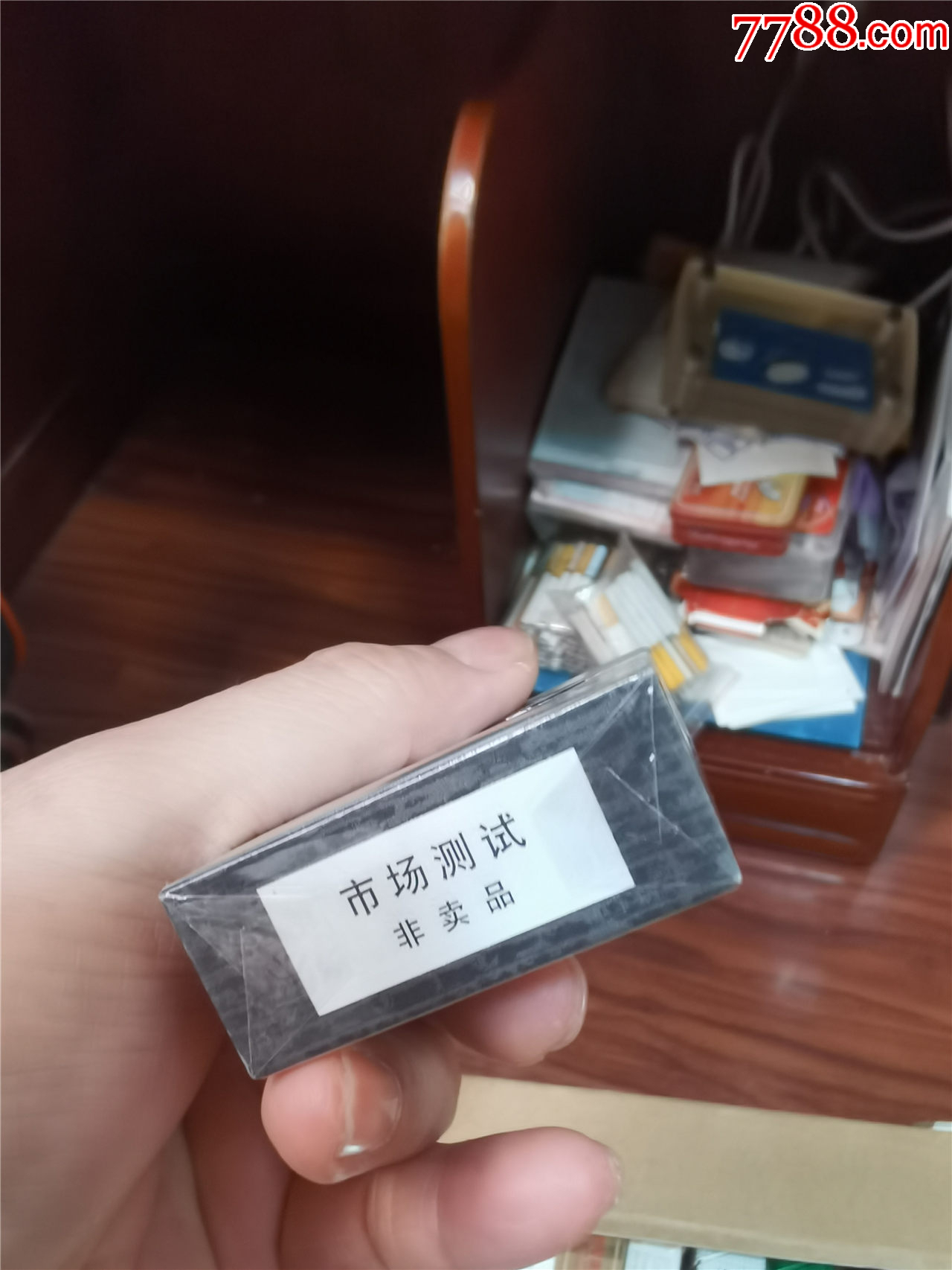 3D收藏：寬窄，12版，非賣品【本商品僅供收藏】_價格7元_第6張_