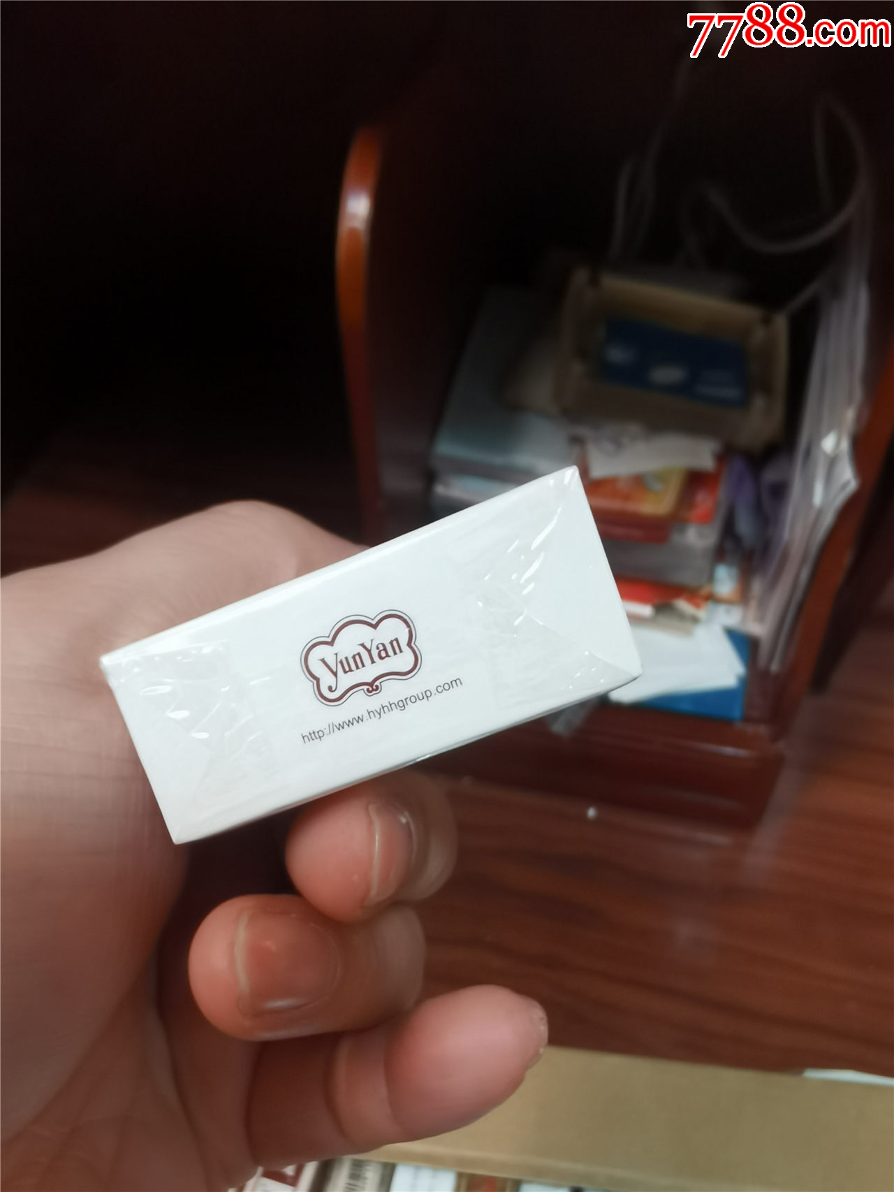 3D收藏：云煙印象，非賣(mài)品【本商品僅供收藏】_價(jià)格5元_第5張_