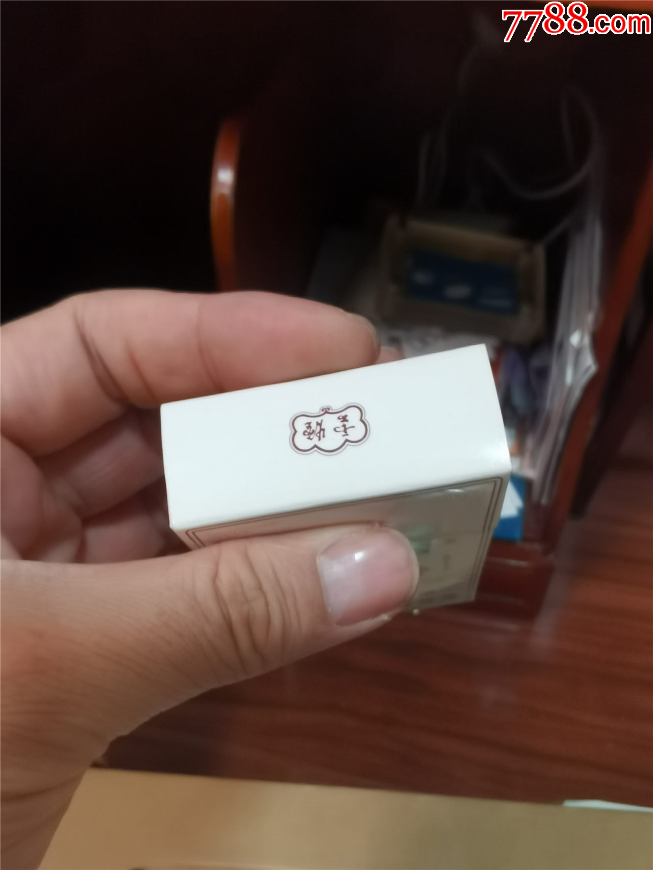 3D收藏：云煙印象，非賣(mài)品【本商品僅供收藏】_價(jià)格5元_第6張_