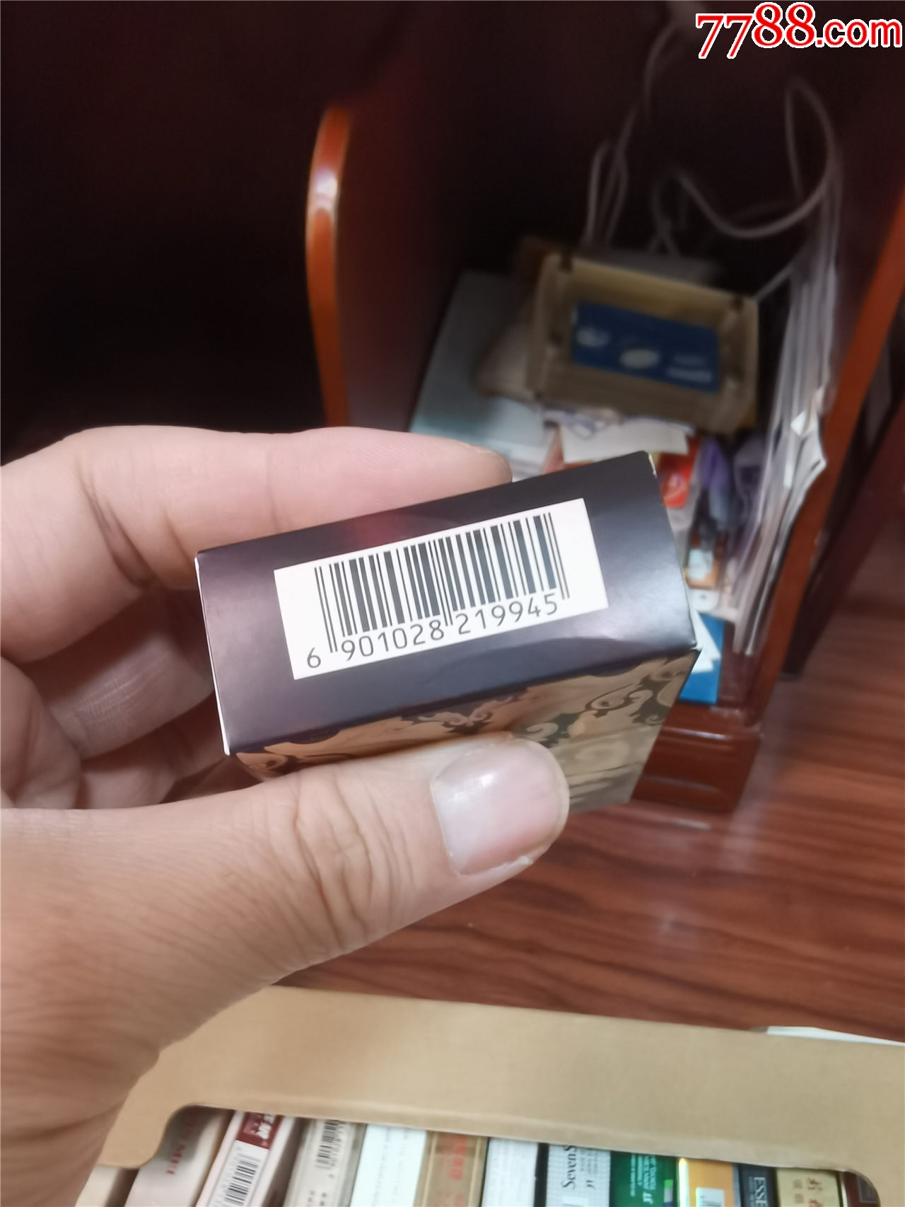 3D收藏：黃鶴樓，漫天游【本商品僅供收藏】_價格14元_第6張_