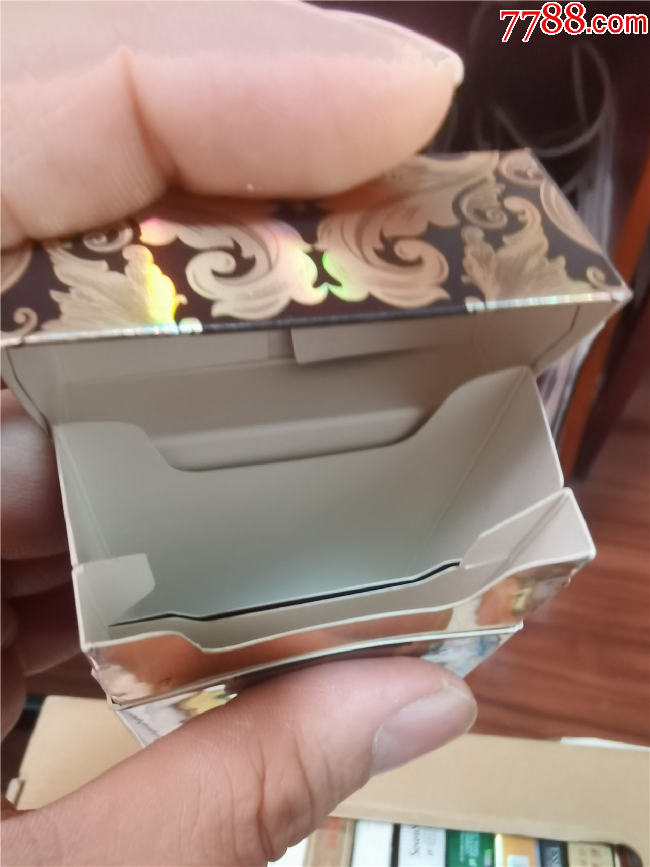 3D收藏：黃鶴樓，漫天游【本商品僅供收藏】_價格14元_第7張_