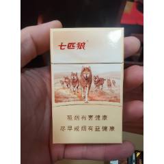 3D收藏：七匹狼，非賣品【本商品僅供收藏】(au43237486)_7788收藏__收藏?zé)峋€