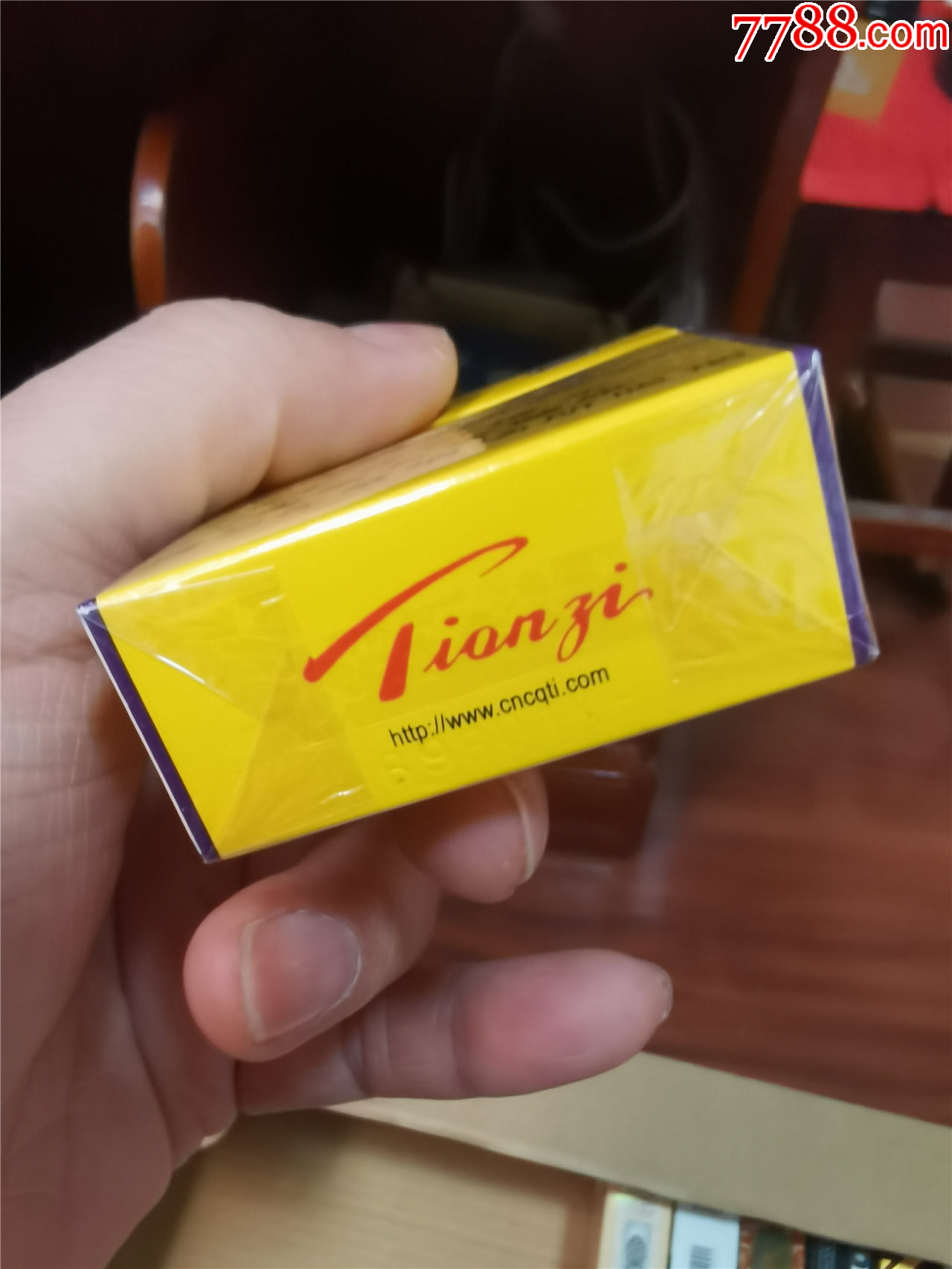 3D收藏：天子，非賣品【本商品僅供收藏】_價格3元_第5張_