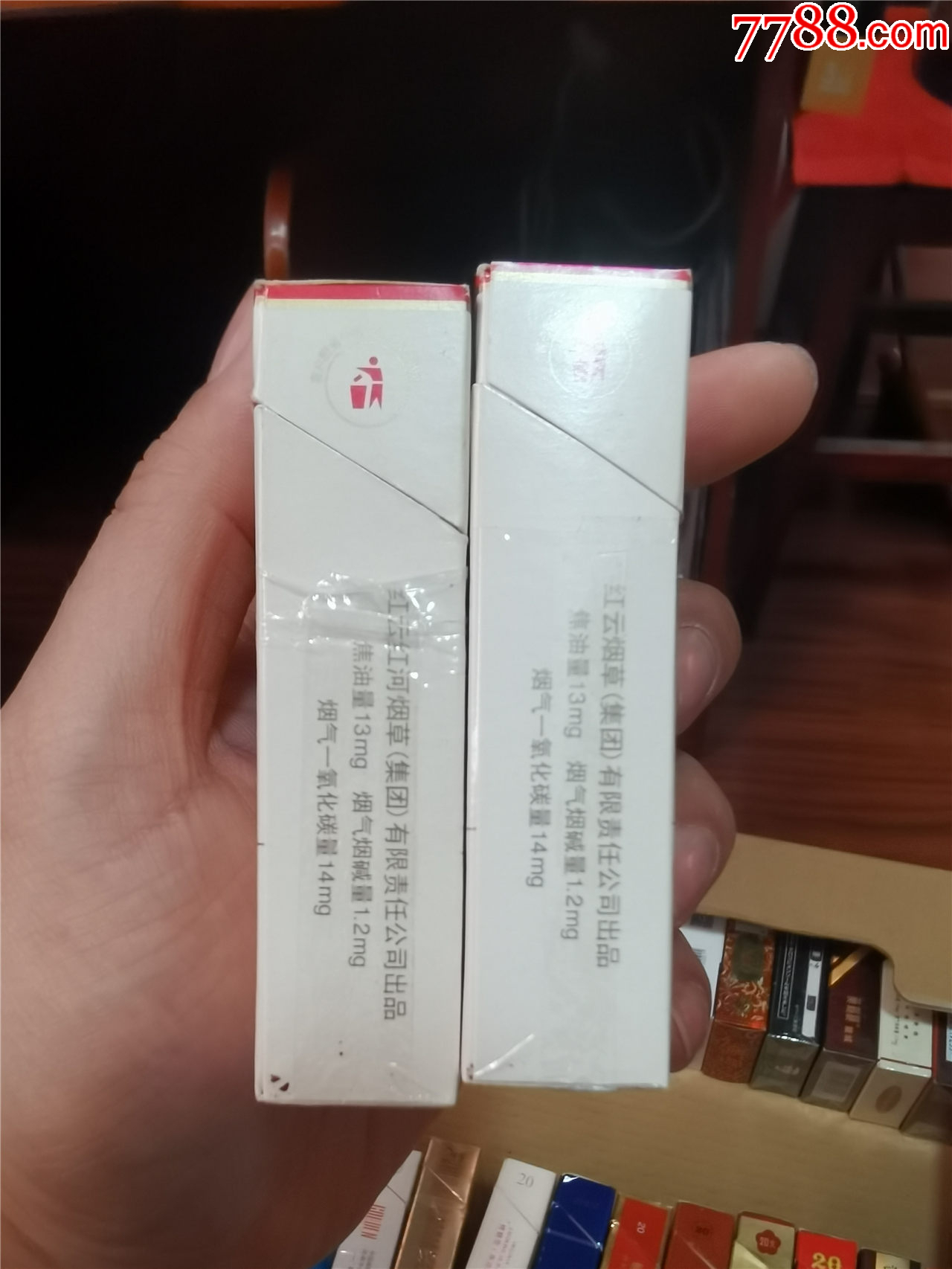 3D收藏：石林，09版一對【本商品僅供收藏】_價格5元_第2張_