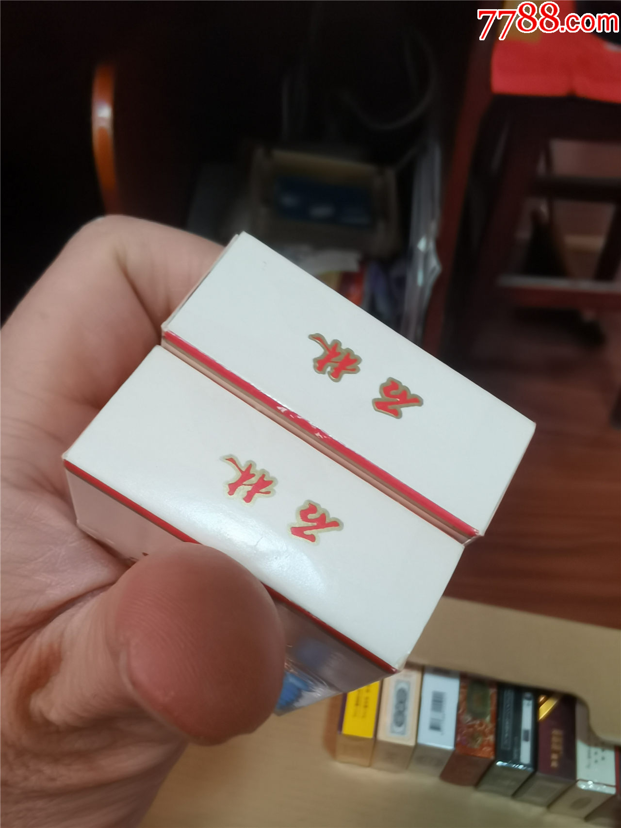 3D收藏：石林，09版一對【本商品僅供收藏】_價格5元_第5張_