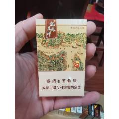 朝天門，樣標(biāo)，內(nèi)無錫紙支架，當(dāng)新卡收藏，拍前請(qǐng)看好【本商品僅供收藏】(au43254624)_7788收藏__收藏?zé)峋€