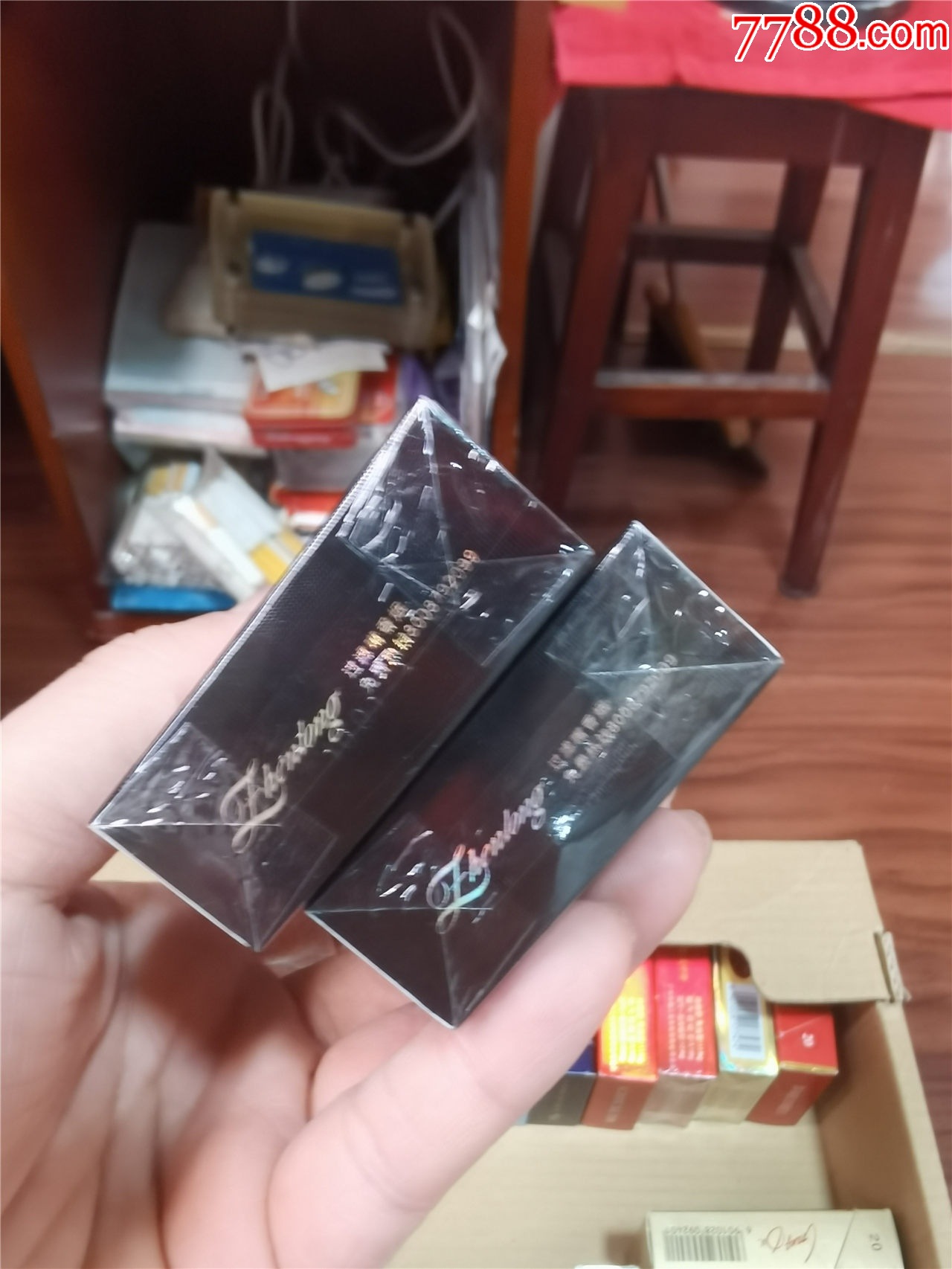 3D收藏：真龍，09版，焦13一對【本商品僅供收藏】_價格3元_第6張_