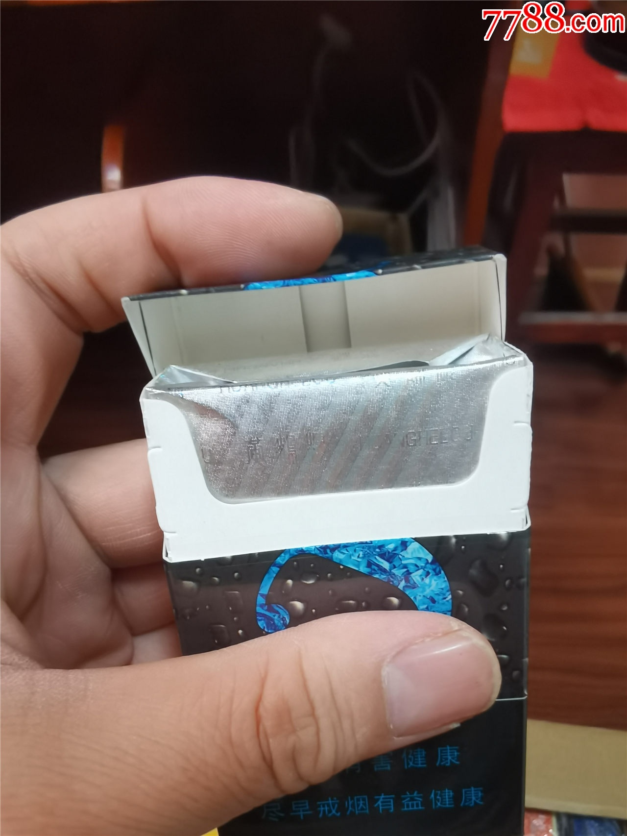 3D收藏：黃鶴樓，12版，非賣品試制品【本商品僅供收藏】_價格11元_第7張_