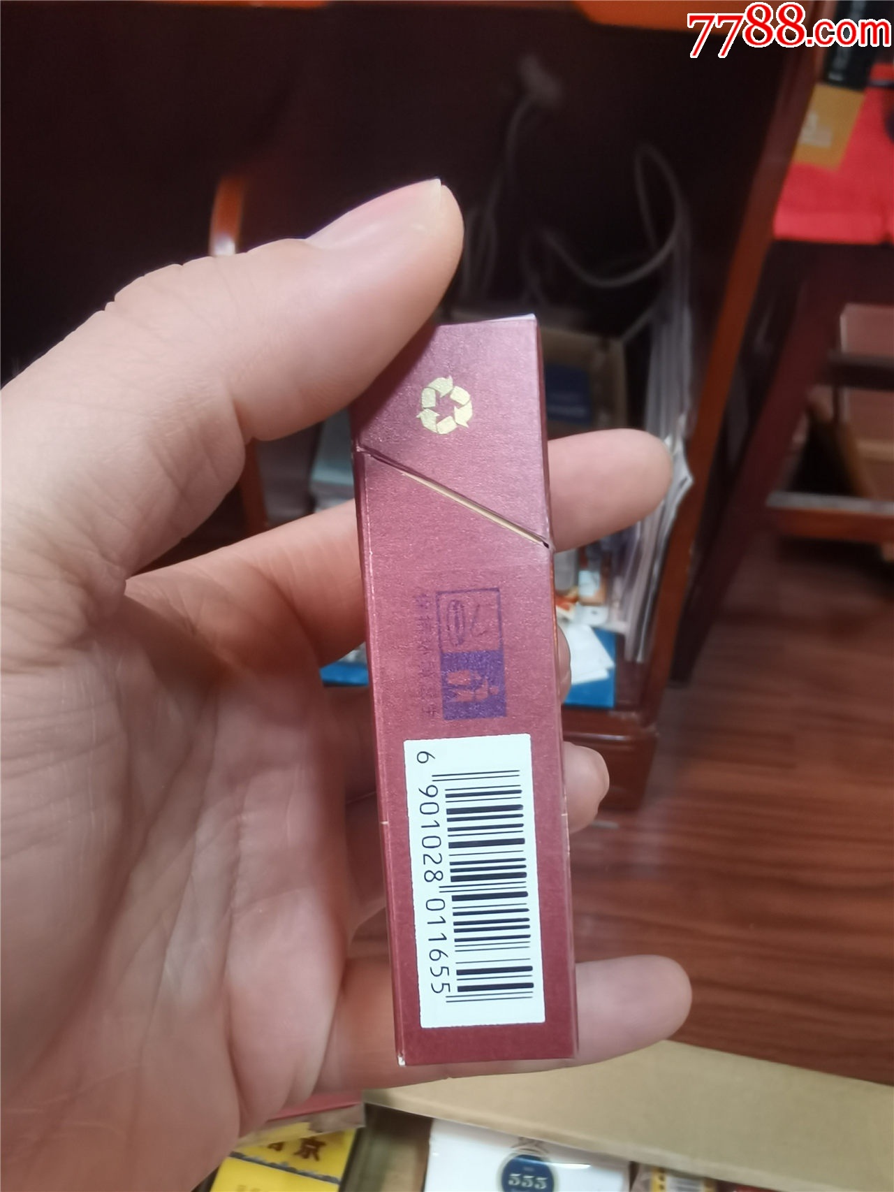 3D收藏：真龍，12版【本商品僅供收藏】_價格20元_第2張_