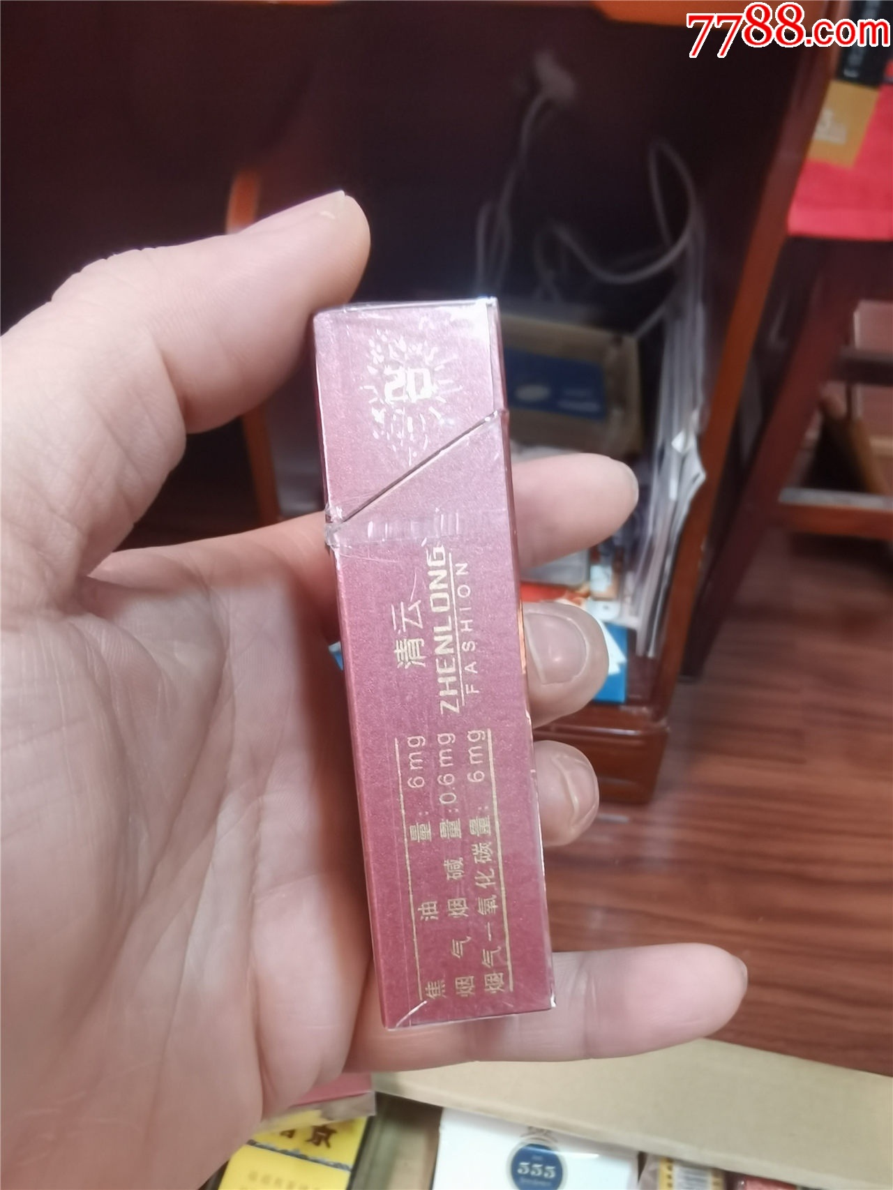 3D收藏：真龍，12版【本商品僅供收藏】_價格20元_第4張_