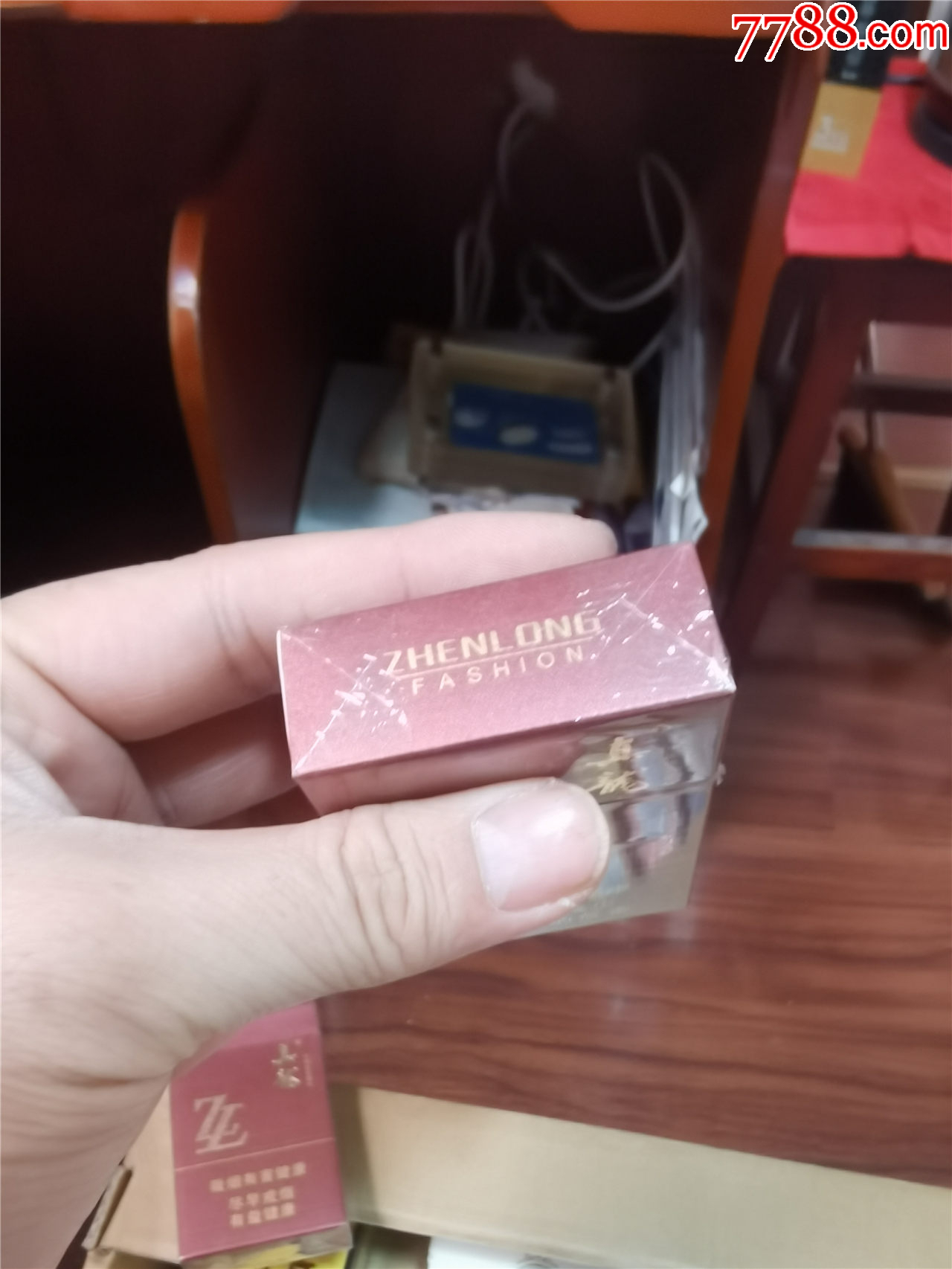 3D收藏：真龍，12版【本商品僅供收藏】_價格20元_第6張_