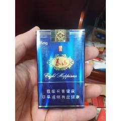 老煙收藏：八喜泰山，12版【本商品僅供收藏】(au43224309)_7788收藏__收藏?zé)峋€