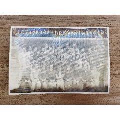 三四十年代，國立中山大學(xué)第十四屆法學(xué)院，梁國華照片一冊共107張