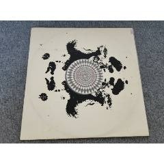 BABYLON-AND-ON-DHARMA---12寸黑膠唱片