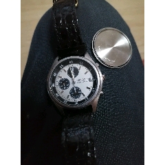 精工。三眼大表。(au43234827)