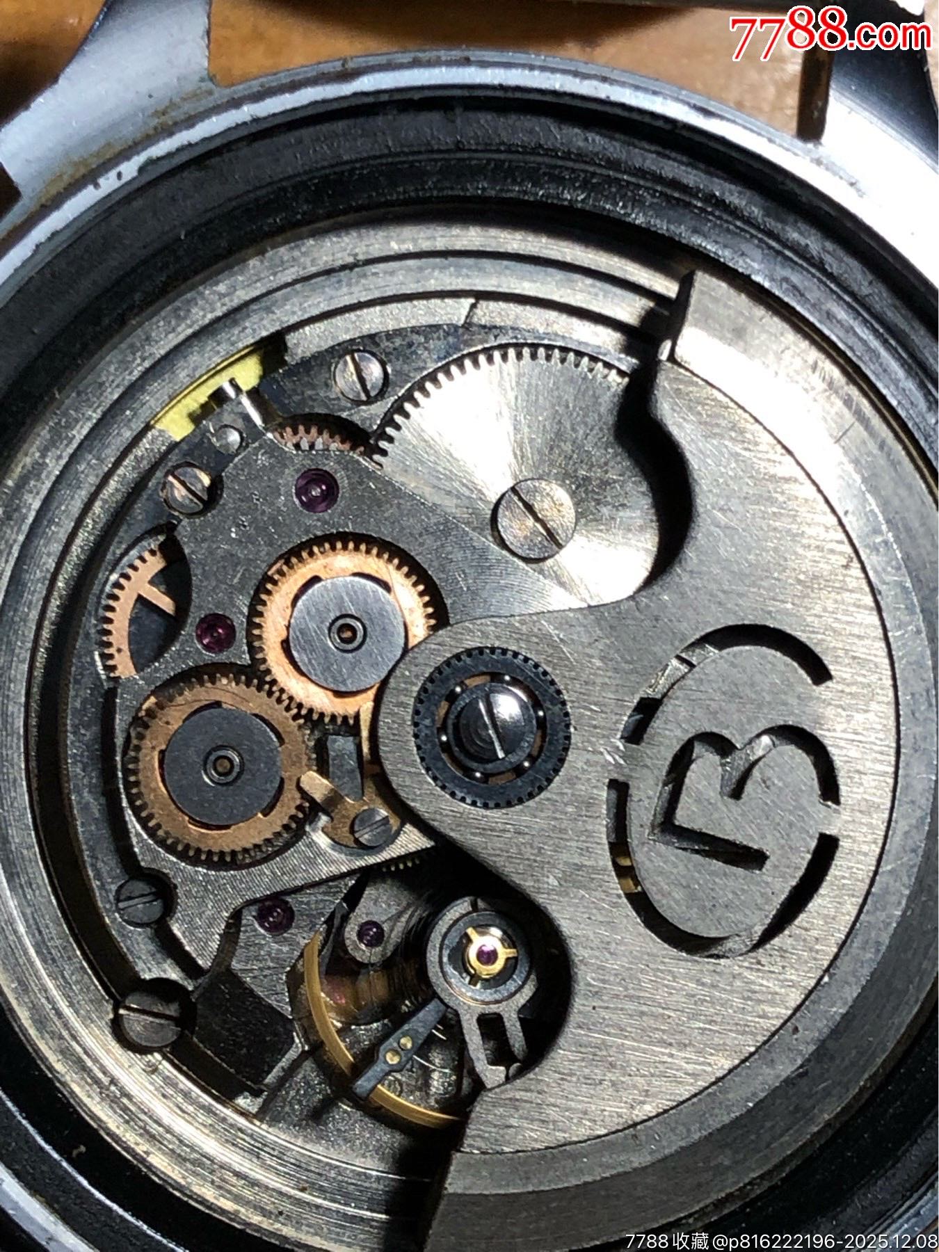二支前蘇聯(lián)沙漠風(fēng)暴單歷自動(dòng)手表_價(jià)格233元_第19張_