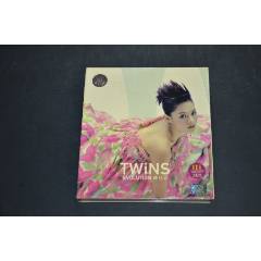 TWINS進(jìn)化論(au43236991)