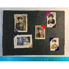 十八軍汽車模范叔叔留影(au43238083)