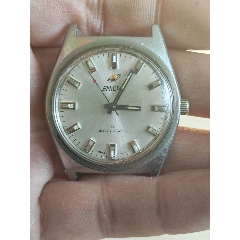 英納格160手動(dòng)手卷機(jī)械手表配件(au43274915)