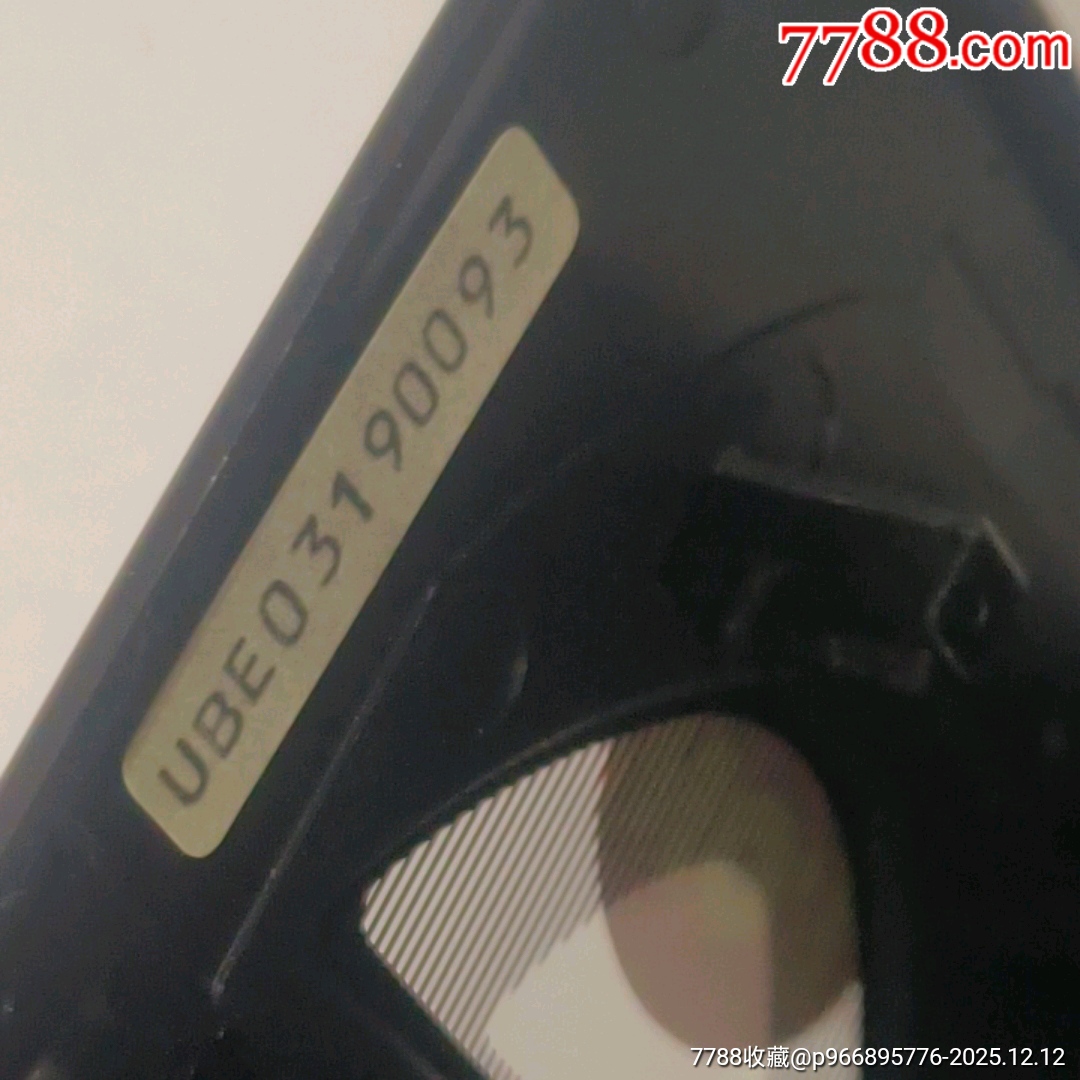 愛(ài)華HS一T11磁帶機(jī)十原裝耳機(jī)（通電！耳機(jī)正常使用）_價(jià)格823元_第15張_