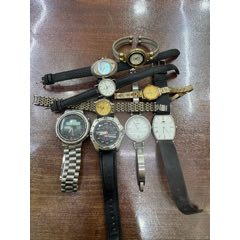 電子表一組(au43304280)