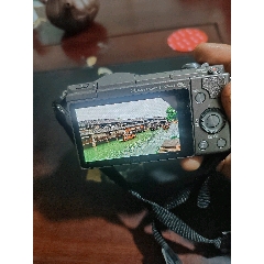 索尼數(shù)碼相機