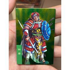 小浣熊三國(guó)卡昆閃鐘縉(au43311949)