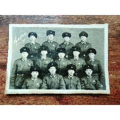 71年，新兵連合影留念(au43315142)_7788商城__七七八八商品交易平臺(7788.com)