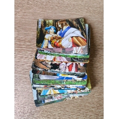 佳達(dá)絕代雙驕一組合拍