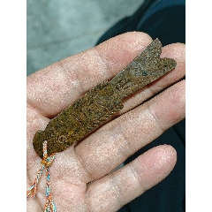 玉魚佩
