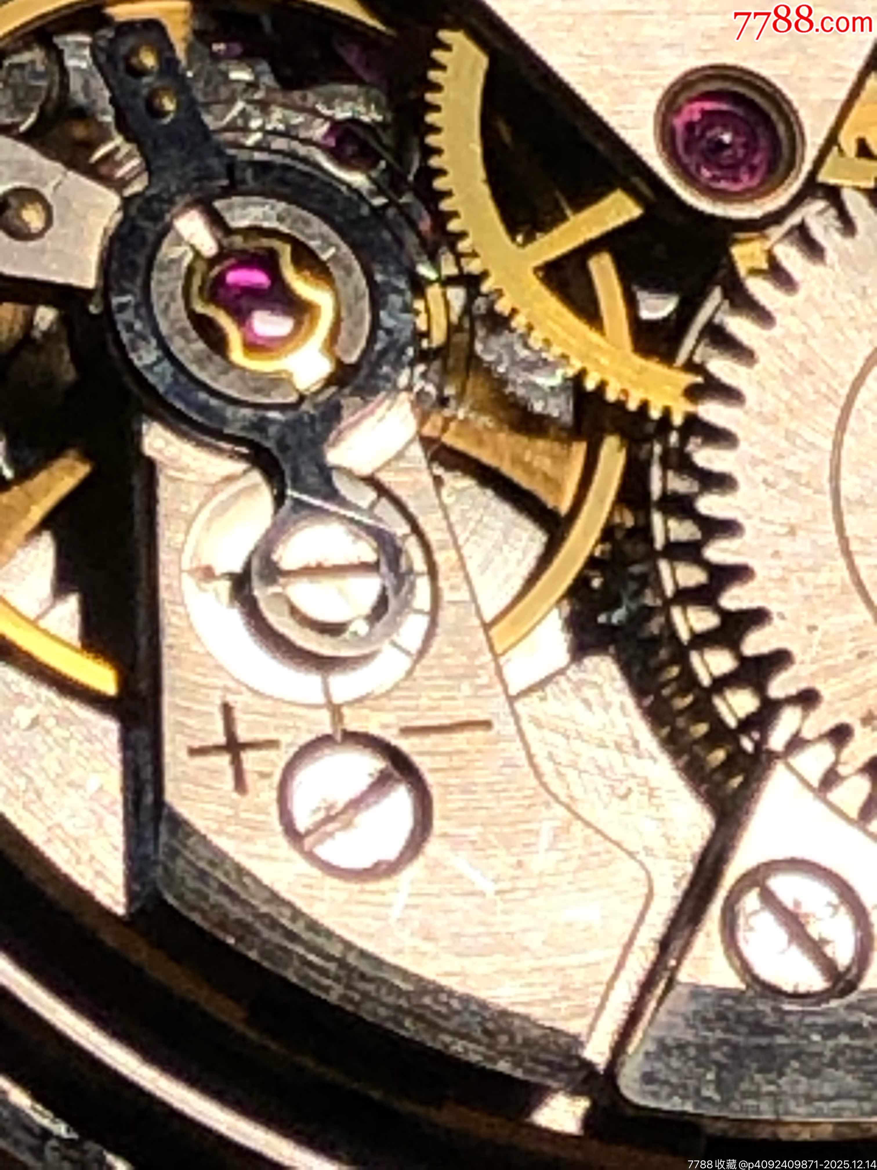 羅馬414手表_價(jià)格72元_第3張_