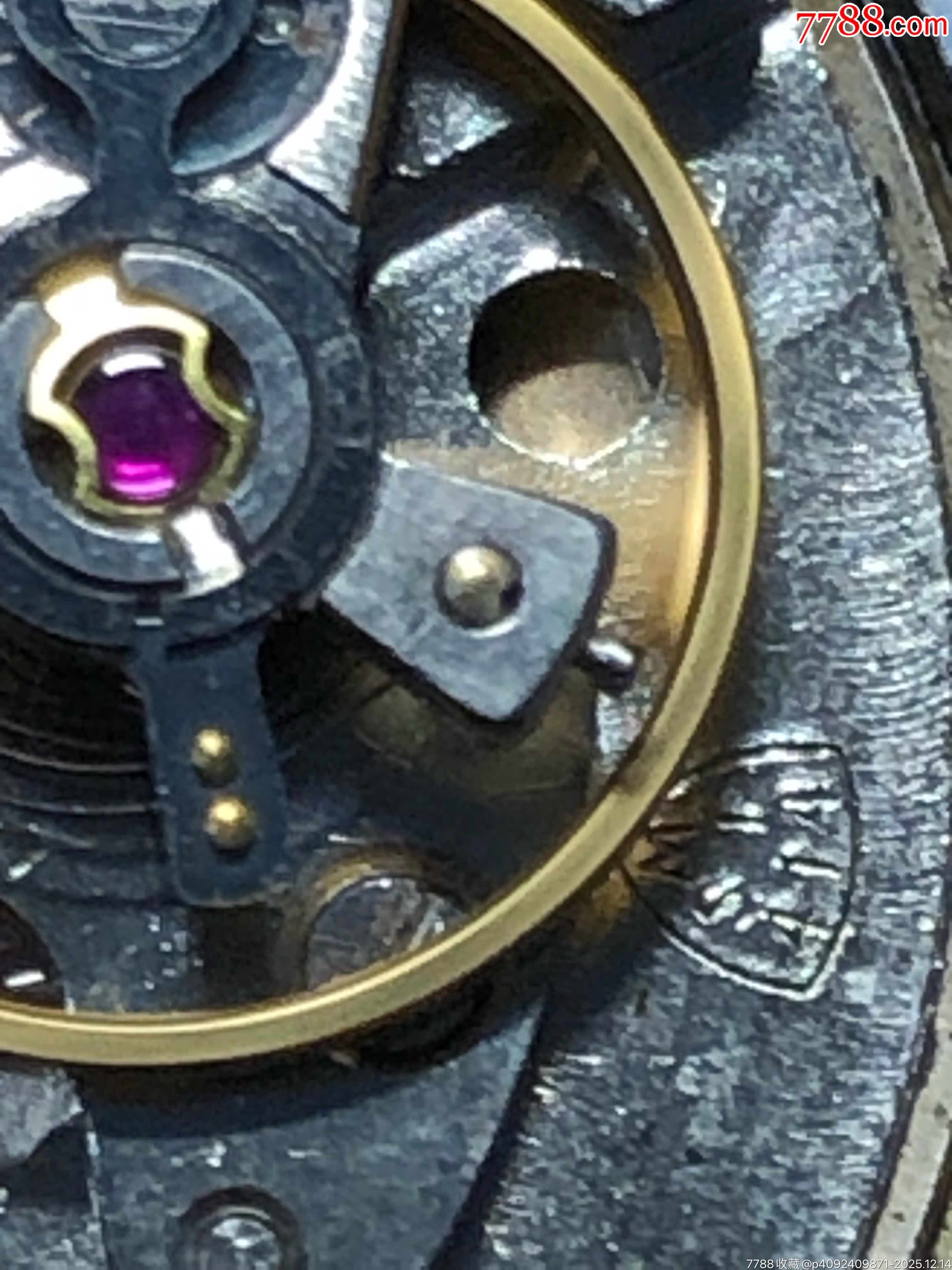 羅馬414手表_價(jià)格72元_第5張_