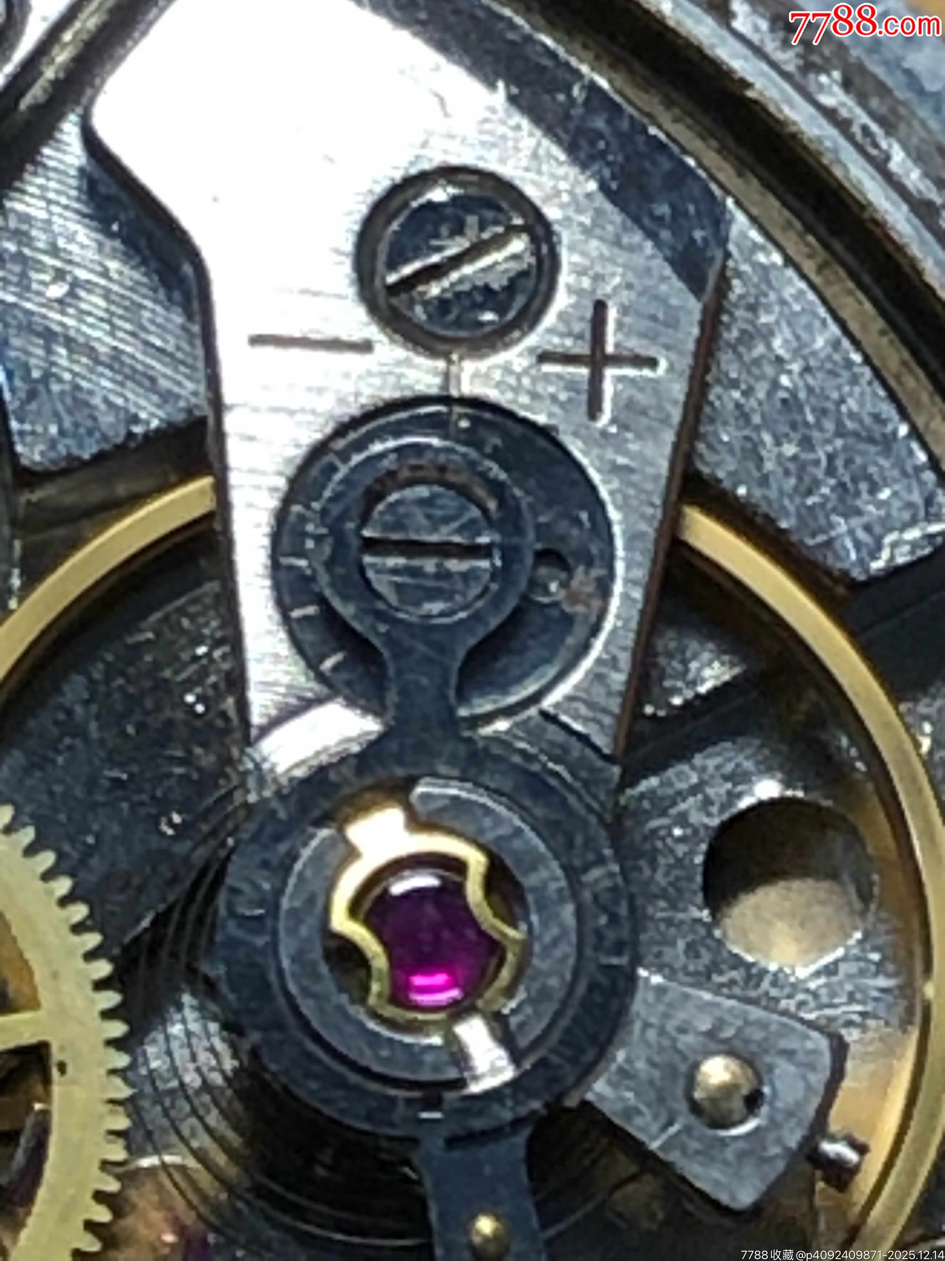 羅馬414手表_價(jià)格72元_第6張_