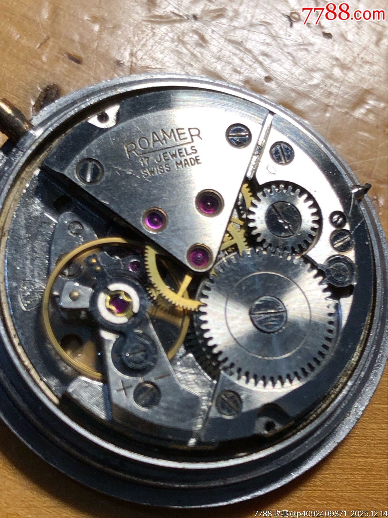 羅馬414手表_價(jià)格72元_第7張_