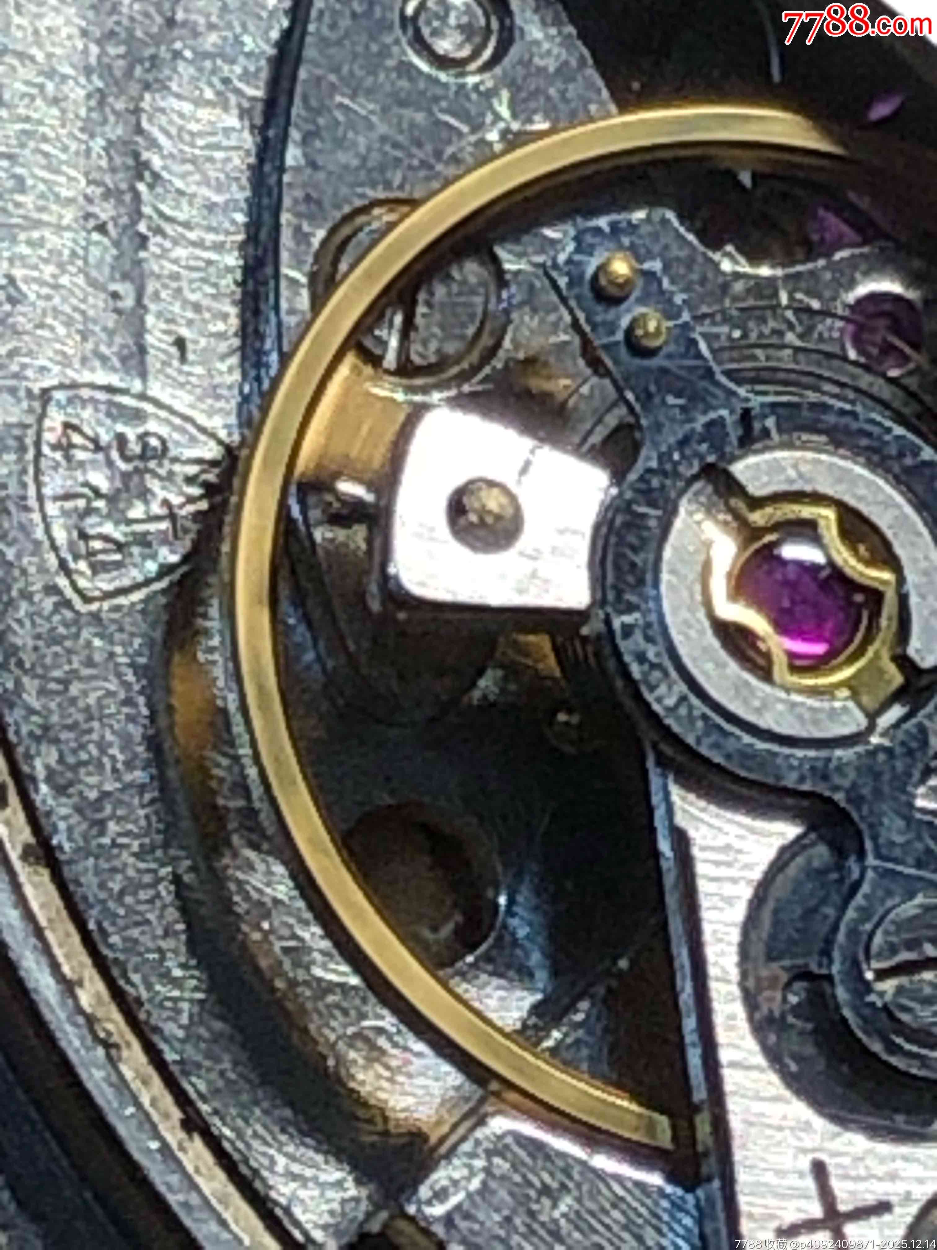 羅馬414手表_價(jià)格72元_第8張_