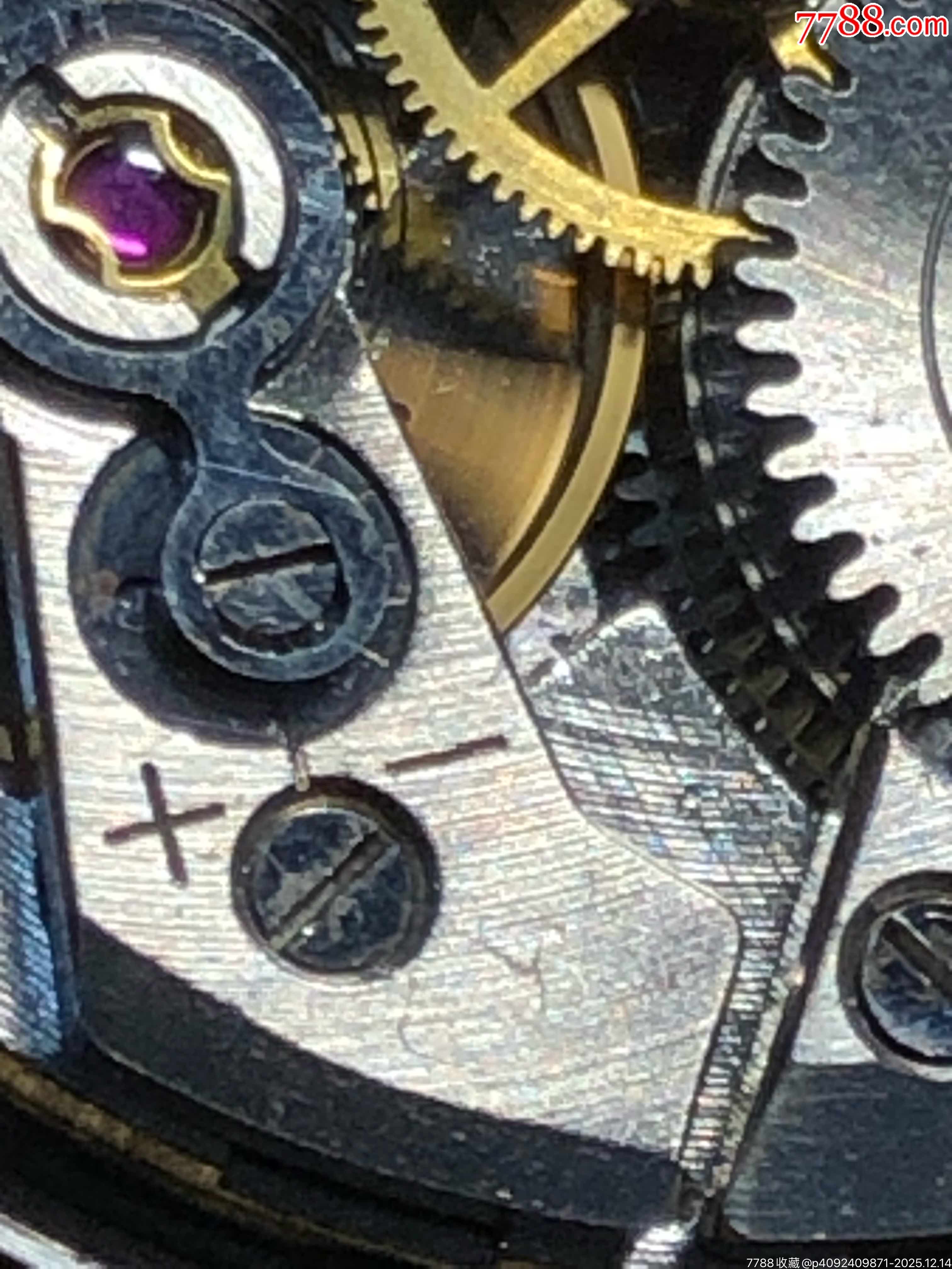 羅馬414手表_價(jià)格72元_第9張_