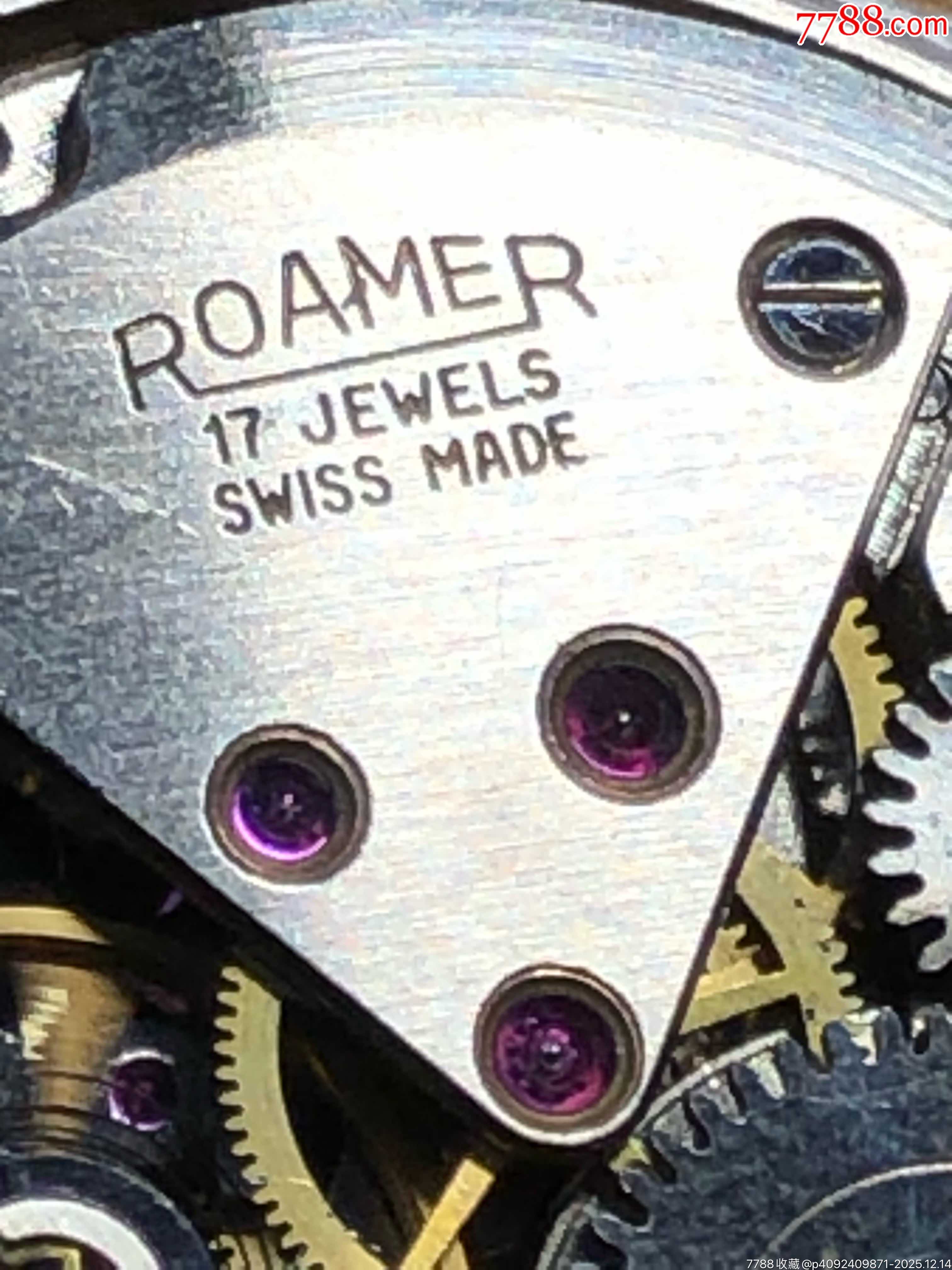 羅馬414手表_價(jià)格72元_第10張_