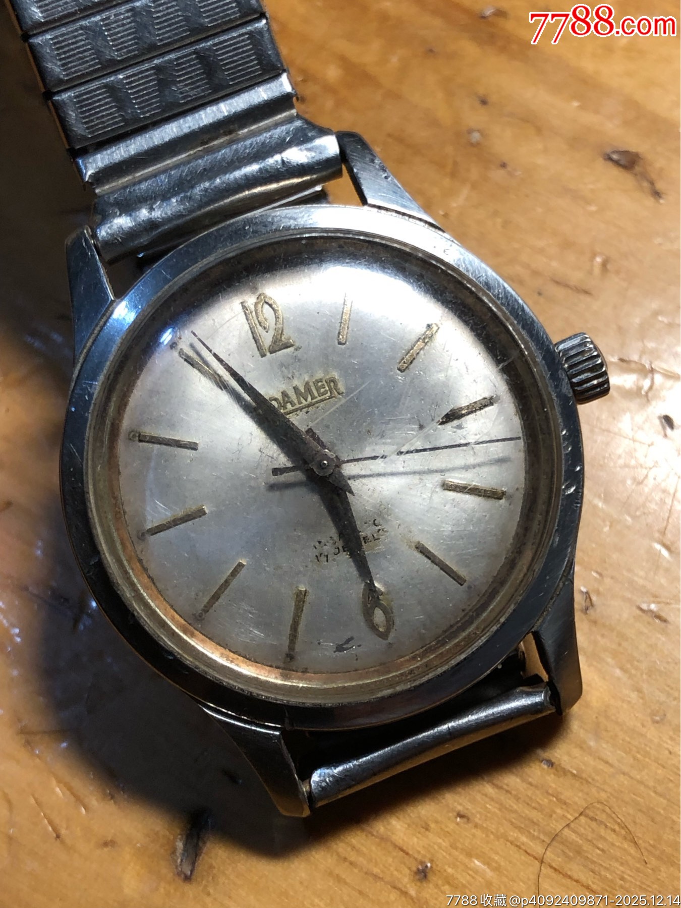 羅馬414手表_價(jià)格72元_第20張_