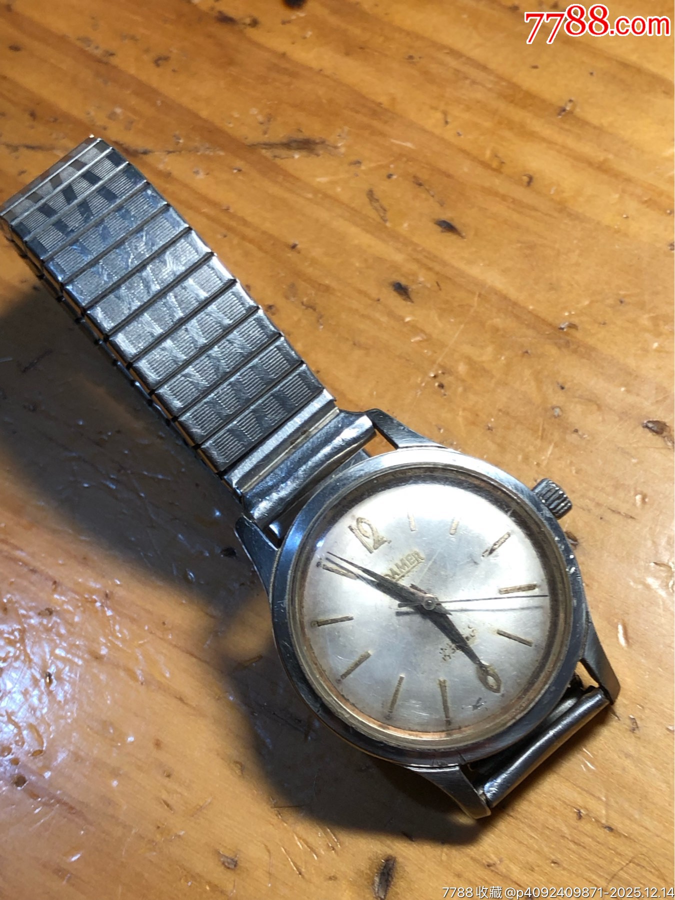 羅馬414手表_價(jià)格72元_第21張_