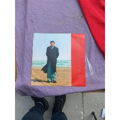 33转10寸《为毛主席诗词谱曲》