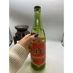 1979年，極品，湖南武陵白酒，高度