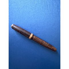 老派克鋼筆品相如圖