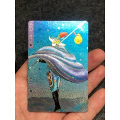 小浣熊水滸卡硬面林沖