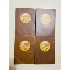 毛爺爺選集！都北京出版的！大32開(kāi)本