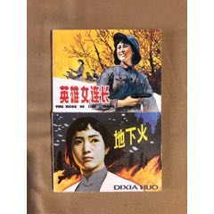 東江縱隊…兩本合拍（庫存書）