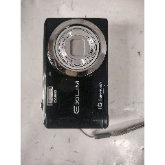 卡西歐EX一Zs6數(shù)碼相機，DX584號