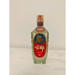 80年代北京古都特曲一瓶(au43336861)