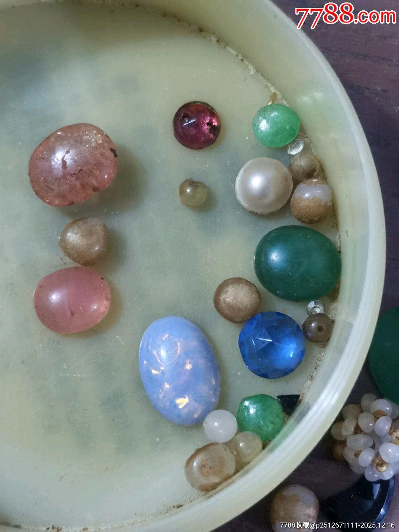 翡翠，鉆石_價格81元_第2張_